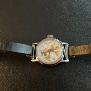 Ingersoll | Accessories | Disney Rare Vintage Ingersoll  display picture 1